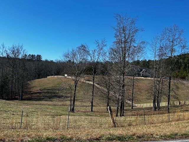6.5+- Acre Garland Mountain Trail, Waleska, GA 30183
