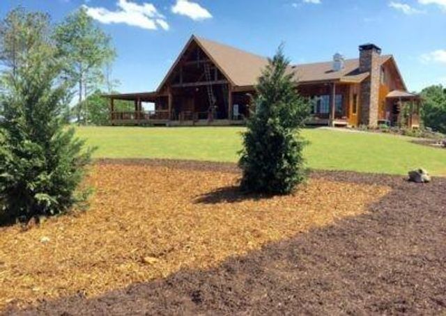 6.5+- Acre Garland Mountain Trail, Waleska, GA 30183
