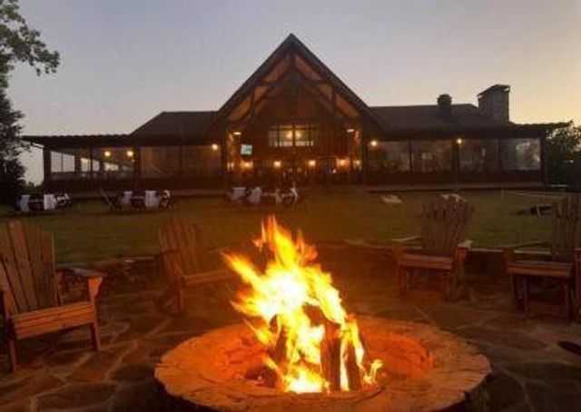 6.5+- Acre Garland Mountain Trail, Waleska, GA 30183