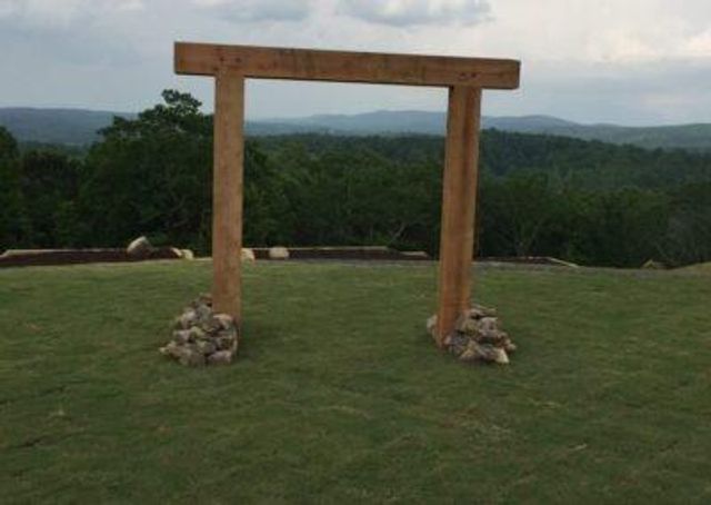 6.5+- Acre Garland Mountain Trail, Waleska, GA 30183