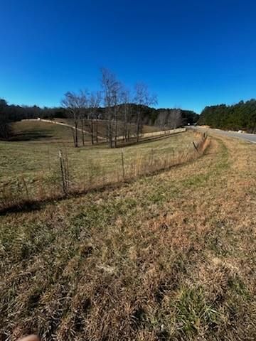 6.5+- Acre Garland Mountain Trail, Waleska, GA 30183