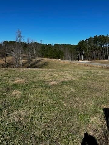 6.5+- Acre Garland Mountain Trail, Waleska, GA 30183