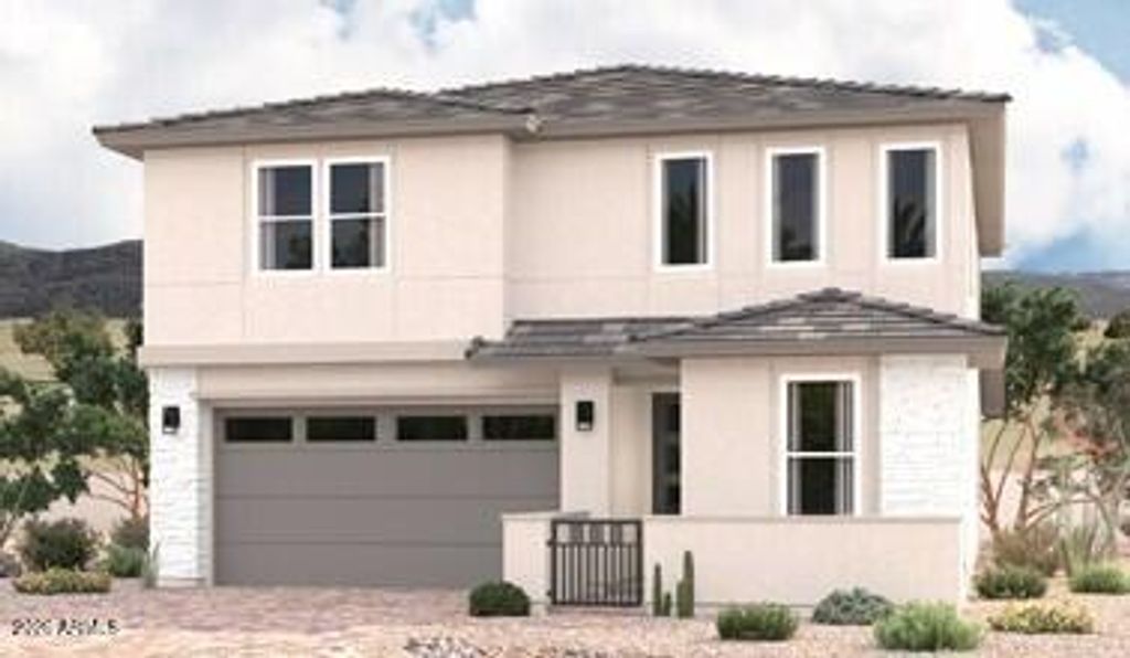 15912 W LARKSPUR Drive, Goodyear, AZ 85338