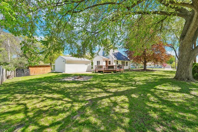 7710 Groveland Road, Mounds View, MN 55112