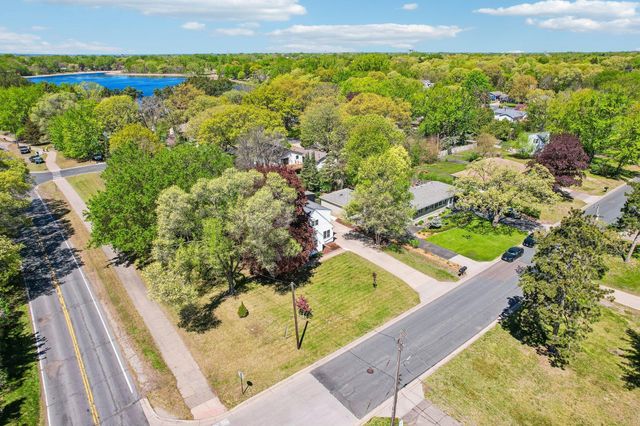 7710 Groveland Road, Mounds View, MN 55112