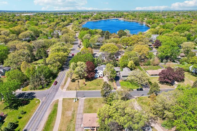 7710 Groveland Road, Mounds View, MN 55112