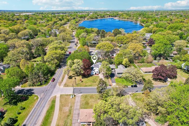 7710 Groveland Road, Mounds View, MN 55112