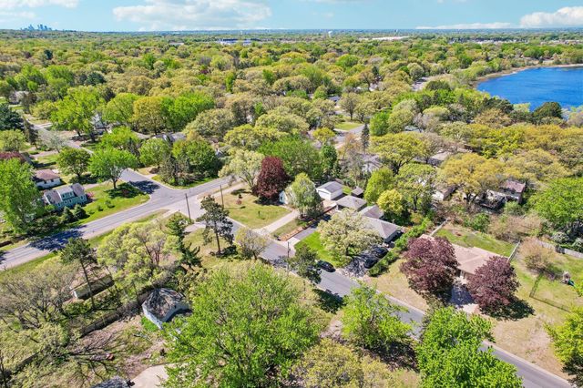 7710 Groveland Road, Mounds View, MN 55112
