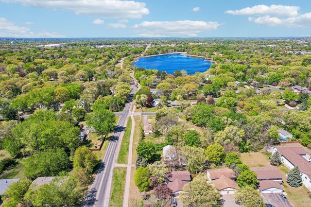 7710 Groveland Road, Mounds View, MN 55112