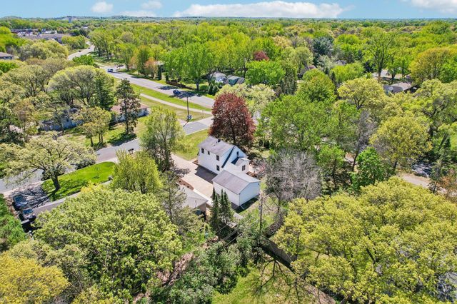 7710 Groveland Road, Mounds View, MN 55112