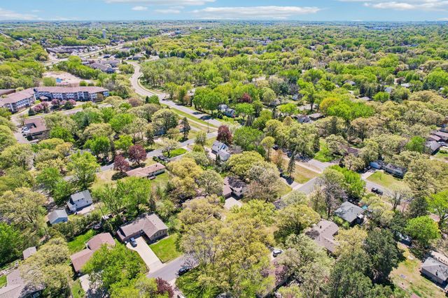 7710 Groveland Road, Mounds View, MN 55112