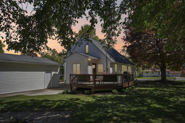 7710 Groveland Road, Mounds View, MN 55112
