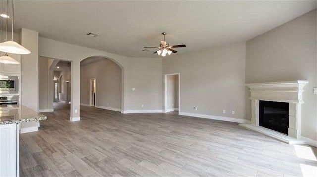 2017 LIMESTONE LAKE DR, Georgetown, TX 78633