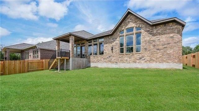2017 LIMESTONE LAKE DR, Georgetown, TX 78633