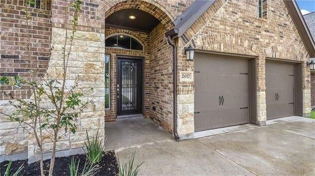 2017 LIMESTONE LAKE DR, Georgetown, TX 78633
