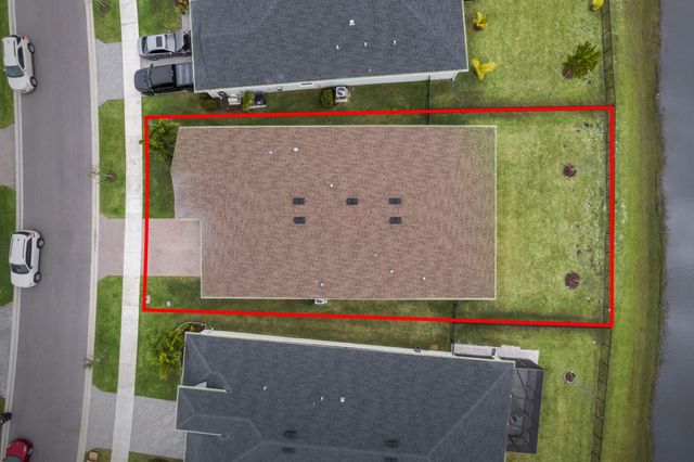 792 SE Bloomfield Road, Port St Lucie, FL 34986