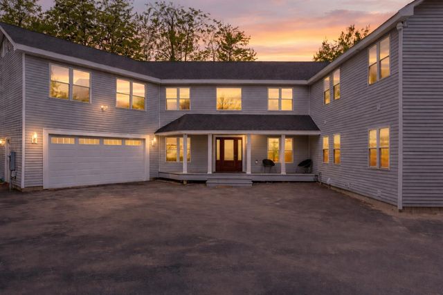 11 Weeping Birches Lane, Thornton, NH 03285
