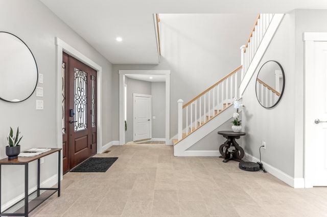 11 Weeping Birches Lane, Thornton, NH 03285