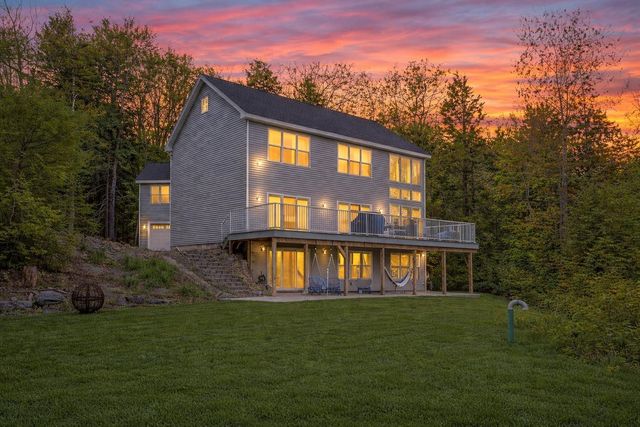 11 Weeping Birches Lane, Thornton, NH 03285