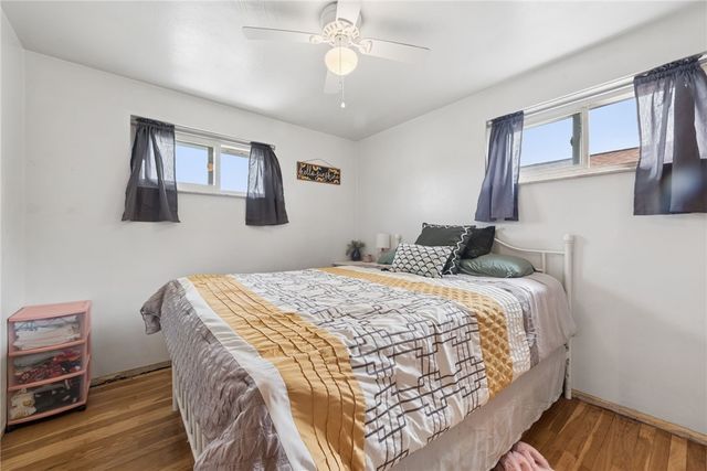 707 Glencairn St, West Mifflin, PA 15122