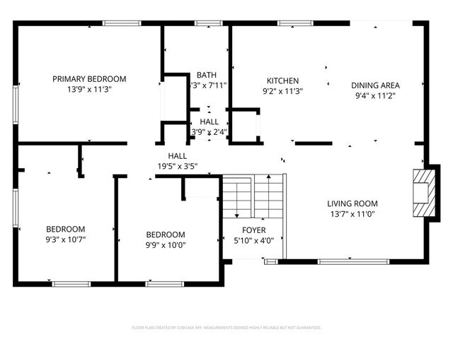 707 Glencairn St, West Mifflin, PA 15122