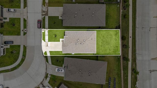19031 Drayton Village Trce, Richmond, TX 77407
