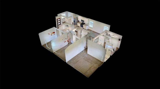 19031 Drayton Village Trce, Richmond, TX 77407