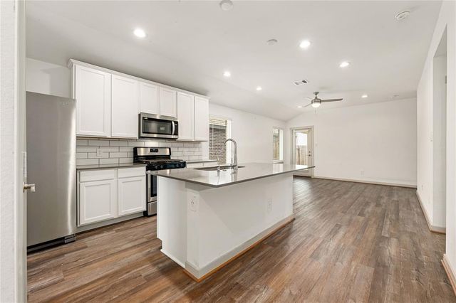 19031 Drayton Village Trce, Richmond, TX 77407