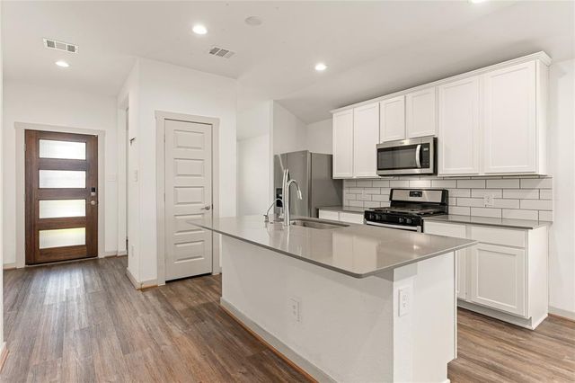 19031 Drayton Village Trce, Richmond, TX 77407