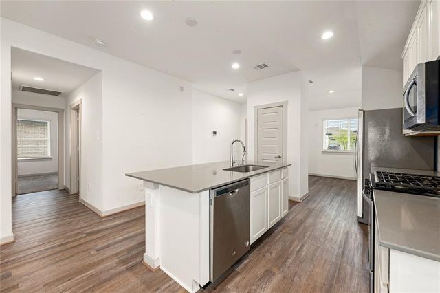 19031 Drayton Village Trce, Richmond, TX 77407
