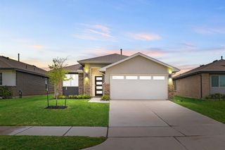 19031 Drayton Village Trce, Richmond, TX 77407