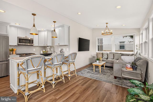 6709 JEFFERSON AVE, Falls Church, VA 22042