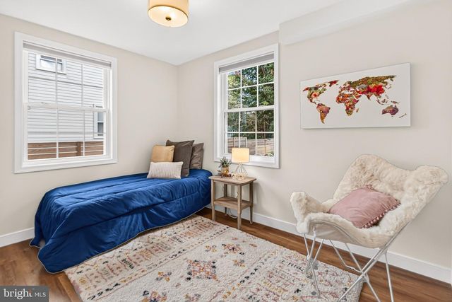 6709 JEFFERSON AVE, Falls Church, VA 22042