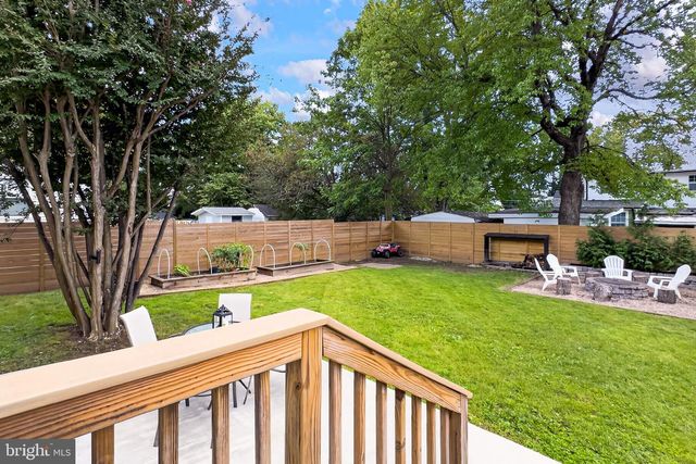 6709 JEFFERSON AVE, Falls Church, VA 22042