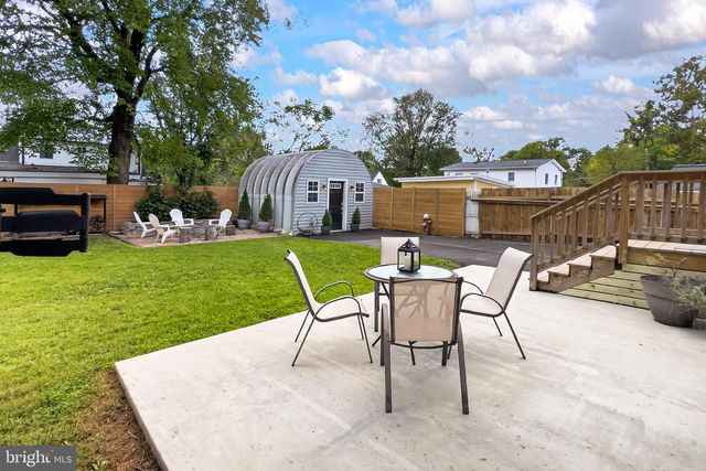 6709 JEFFERSON AVE, Falls Church, VA 22042