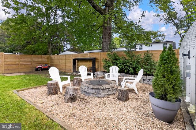 6709 JEFFERSON AVE, Falls Church, VA 22042