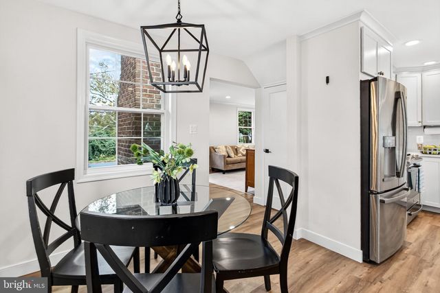 6709 JEFFERSON AVE, Falls Church, VA 22042