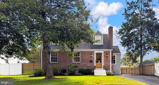 6709 JEFFERSON AVE, Falls Church, VA 22042