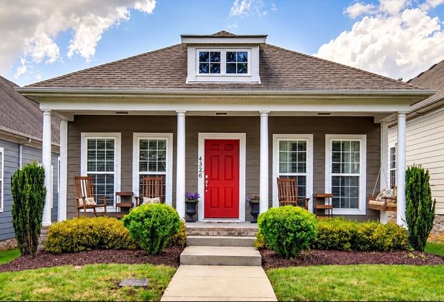 4326 Barnes Cove Dr, Nashville, TN 37211
