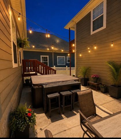 4326 Barnes Cove Dr, Nashville, TN 37211