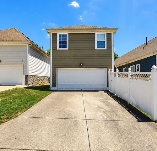 4326 Barnes Cove Dr, Nashville, TN 37211