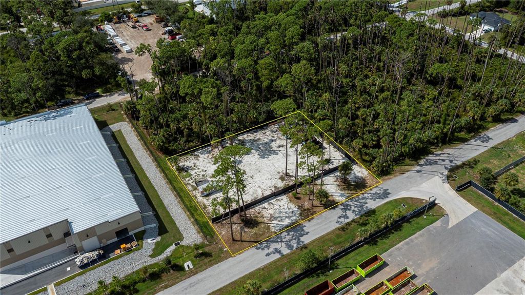 401 ZORITA STREET, Port Charlotte, FL 33954
