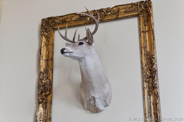 38 Oakwood Drive, Cartwright, OK 74731