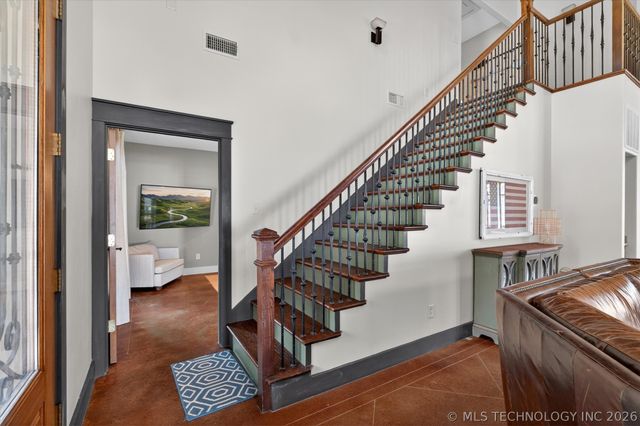 38 Oakwood Drive, Cartwright, OK 74731