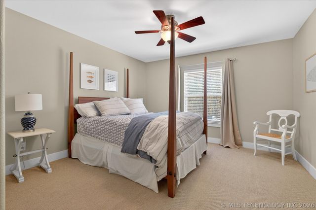 38 Oakwood Drive, Cartwright, OK 74731