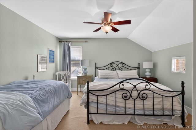 38 Oakwood Drive, Cartwright, OK 74731