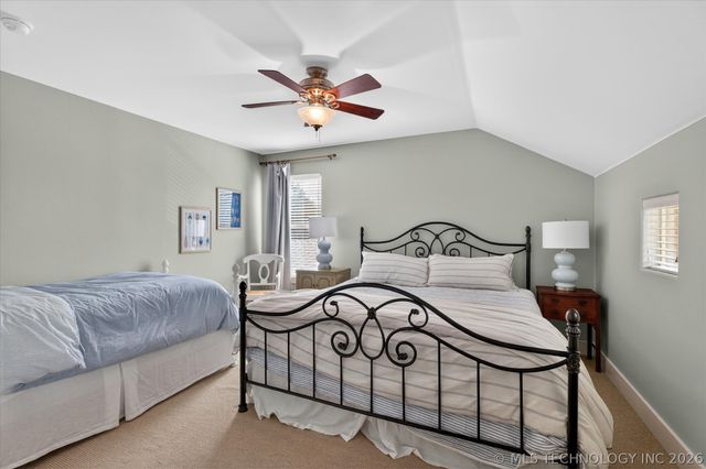 38 Oakwood Drive, Cartwright, OK 74731