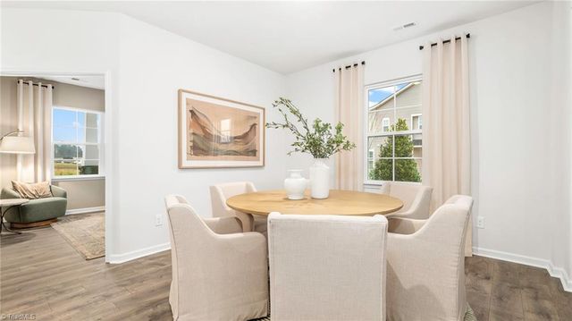 736 Bryson Boulevard, Lexington, NC 27295