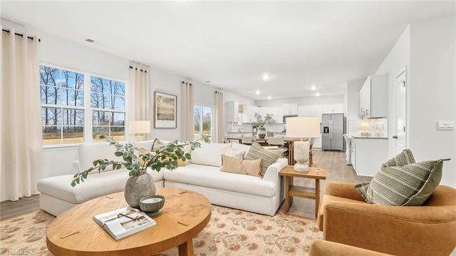 736 Bryson Boulevard, Lexington, NC 27295