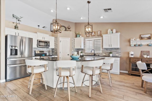 3620 E BARANCA Court, Gilbert, AZ 85297